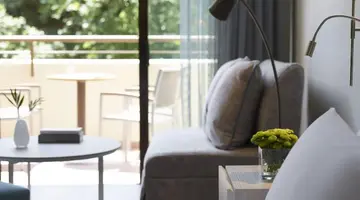 Amus Hotel and Spa (ex Rhodes Bay Hotel and Spa)