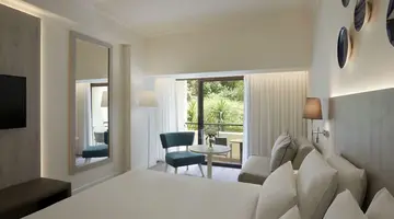 Amus Hotel and Spa (ex Rhodes Bay Hotel and Spa)