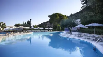 Amus Hotel and Spa (ex Rhodes Bay Hotel and Spa)
