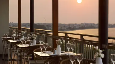 Amus Hotel and Spa (ex Rhodes Bay Hotel and Spa)