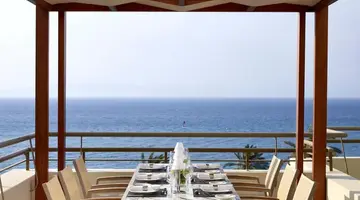Amus Hotel and Spa (ex Rhodes Bay Hotel and Spa)