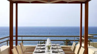 Amus Hotel and Spa (ex Rhodes Bay Hotel and Spa)