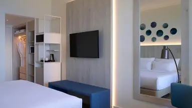 Amus Hotel and Spa (ex Rhodes Bay Hotel and Spa)