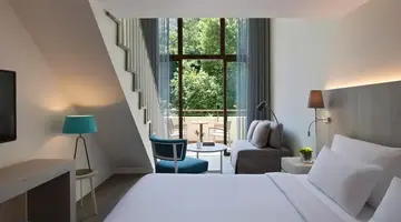 Amus Hotel and Spa (ex Rhodes Bay Hotel and Spa)
