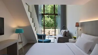 Amus Hotel and Spa (ex Rhodes Bay Hotel and Spa)