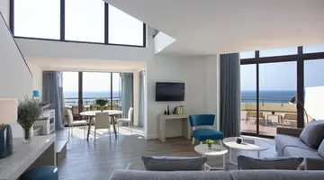 Amus Hotel and Spa (ex Rhodes Bay Hotel and Spa)