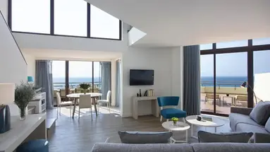 Amus Hotel and Spa (ex Rhodes Bay Hotel and Spa)