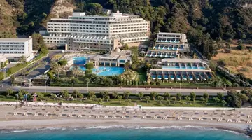 Amus Hotel and Spa (ex Rhodes Bay Hotel and Spa)