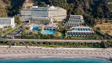 Amus Hotel and Spa (ex Rhodes Bay Hotel and Spa)
