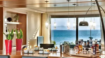 Amus Hotel and Spa (ex Rhodes Bay Hotel and Spa)