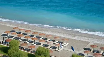 Amus Hotel and Spa (ex Rhodes Bay Hotel and Spa)