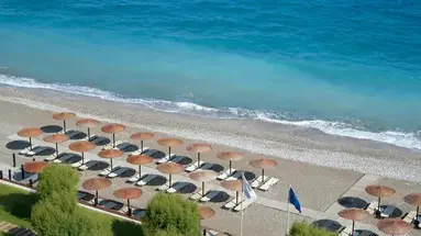 Amus Hotel and Spa (ex Rhodes Bay Hotel and Spa)