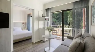 Amus Hotel and Spa (ex Rhodes Bay Hotel and Spa)