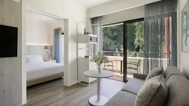 Amus Hotel and Spa (ex Rhodes Bay Hotel and Spa)