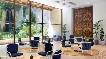 Amus Hotel and Spa (ex Rhodes Bay Hotel and Spa)