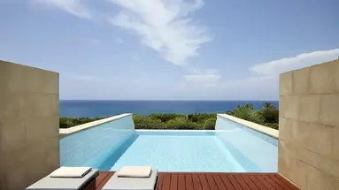 Amus Hotel and Spa (ex Rhodes Bay Hotel and Spa)