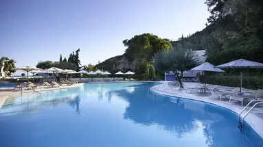 Amus Hotel and Spa (ex Rhodes Bay Hotel and Spa)