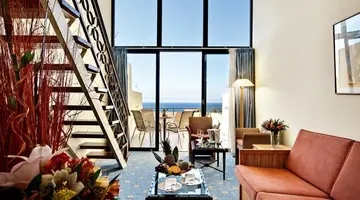 Amus Hotel and Spa (ex Rhodes Bay Hotel and Spa)
