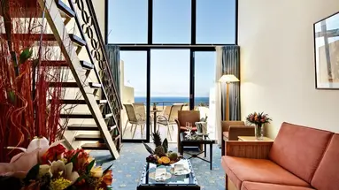 Amus Hotel and Spa (ex Rhodes Bay Hotel and Spa)