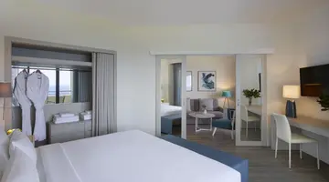 Amus Hotel and Spa (ex Rhodes Bay Hotel and Spa)