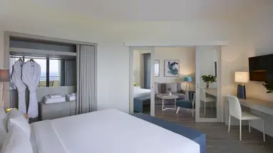Amus Hotel and Spa (ex Rhodes Bay Hotel and Spa)