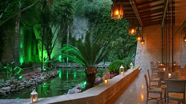 Amus Hotel and Spa (ex Rhodes Bay Hotel and Spa)