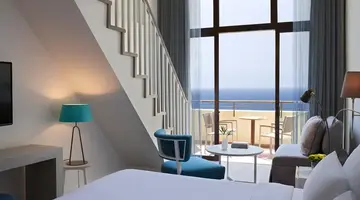 Amus Hotel and Spa (ex Rhodes Bay Hotel and Spa)