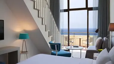 Amus Hotel and Spa (ex Rhodes Bay Hotel and Spa)