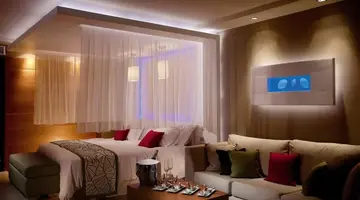 Amus Hotel and Spa (ex Rhodes Bay Hotel and Spa)