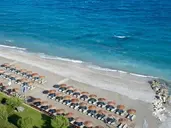 Amus Hotel and Spa (ex Rhodes Bay Hotel and Spa)