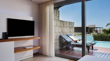 Amus Hotel and Spa (ex Rhodes Bay Hotel and Spa)