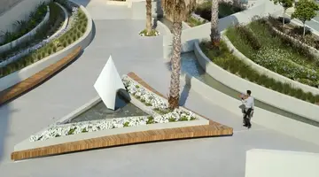 Amus Hotel and Spa (ex Rhodes Bay Hotel and Spa)