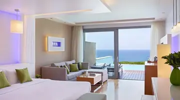 Amus Hotel and Spa (ex Rhodes Bay Hotel and Spa)