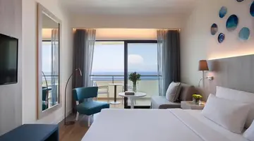 Amus Hotel and Spa (ex Rhodes Bay Hotel and Spa)