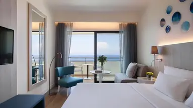 Amus Hotel and Spa (ex Rhodes Bay Hotel and Spa)