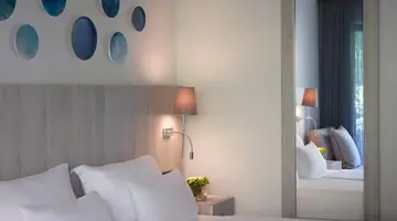 Amus Hotel and Spa (ex Rhodes Bay Hotel and Spa)