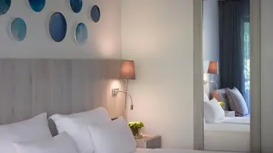 Amus Hotel and Spa (ex Rhodes Bay Hotel and Spa)