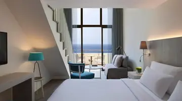 Amus Hotel and Spa (ex Rhodes Bay Hotel and Spa)