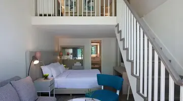 Amus Hotel and Spa (ex Rhodes Bay Hotel and Spa)