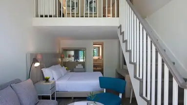 Amus Hotel and Spa (ex Rhodes Bay Hotel and Spa)