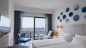 Amus Hotel and Spa (ex Rhodes Bay Hotel and Spa)