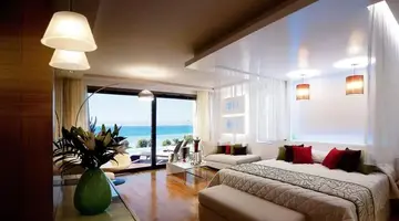 Amus Hotel and Spa (ex Rhodes Bay Hotel and Spa)