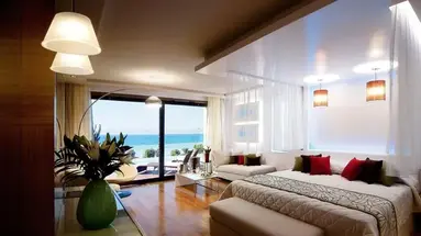Amus Hotel and Spa (ex Rhodes Bay Hotel and Spa)