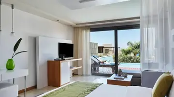 Amus Hotel and Spa (ex Rhodes Bay Hotel and Spa)