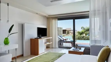 Amus Hotel and Spa (ex Rhodes Bay Hotel and Spa)