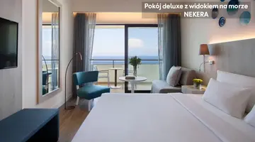 AMUS HOTEL AND SPA