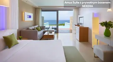 AMUS HOTEL AND SPA