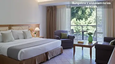 AMUS HOTEL AND SPA