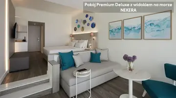 AMUS HOTEL AND SPA