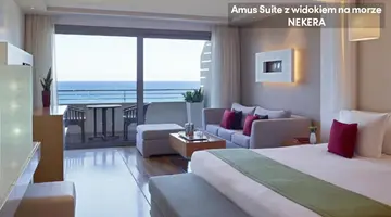 AMUS HOTEL AND SPA